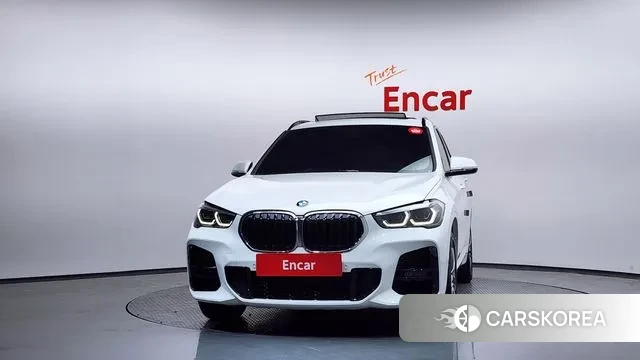 BMW X1 (F48) id 3561653 из Кореи 13