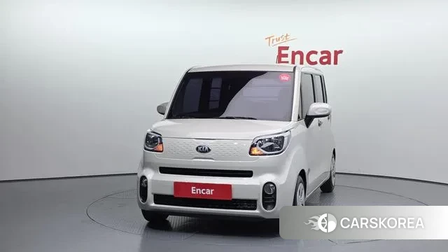 Kia The New Ray id 3385753 из Кореи 13