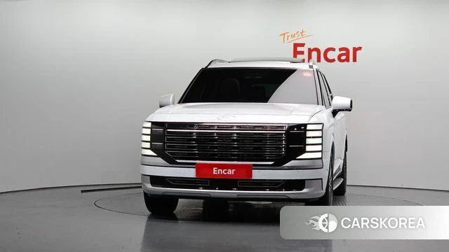 Hyundai Palisade (LX3) id 4533158 из Кореи 13