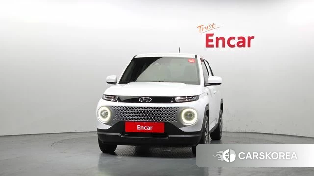 Hyundai Casper id 3910126 из Кореи 13