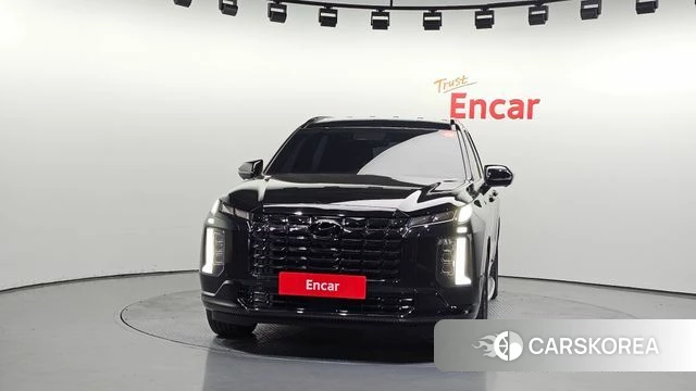 Hyundai The New Palisade id 4280559 из Кореи 23