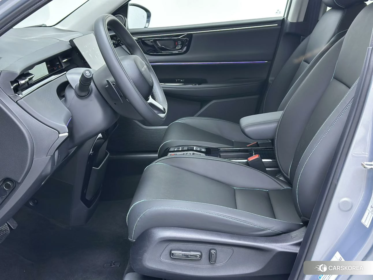 Honda e:NP2 id 4515072 из Китая 7