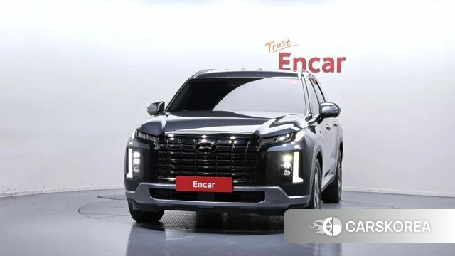 Hyundai The New Palisade id 4854240 из Кореи 23
