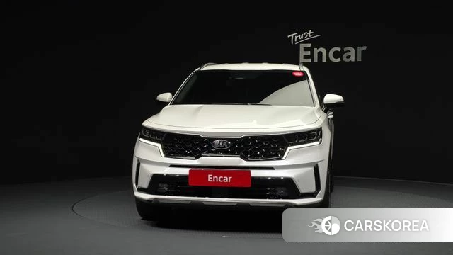 Kia Sorento 4th Generation id 3872923 из Кореи 13