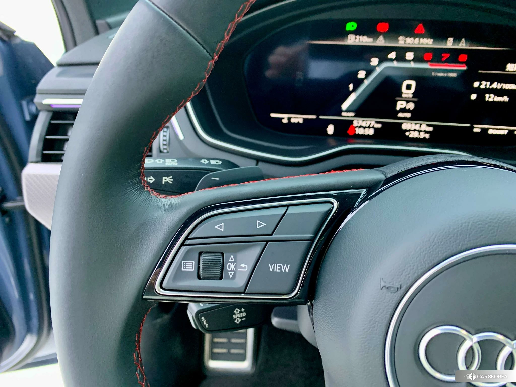 Audi A4L id 4413334 из Китая 23