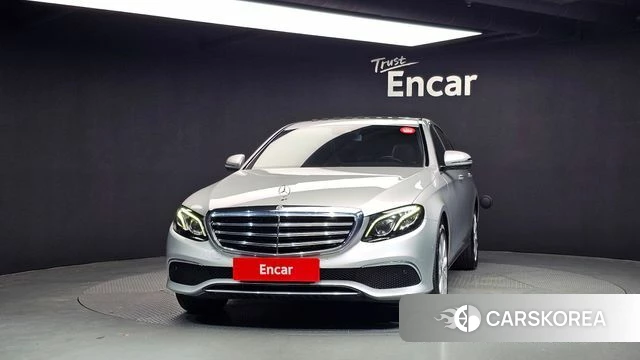 Mercedes-Benz E-Class W213 id 4482761 из Кореи 13