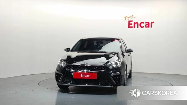 Kia Come New K3 id 4232813 из Кореи 23