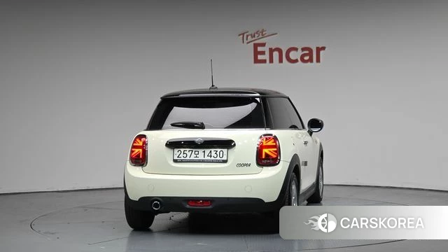 Mini Cooper id 4294327 из Кореи 23