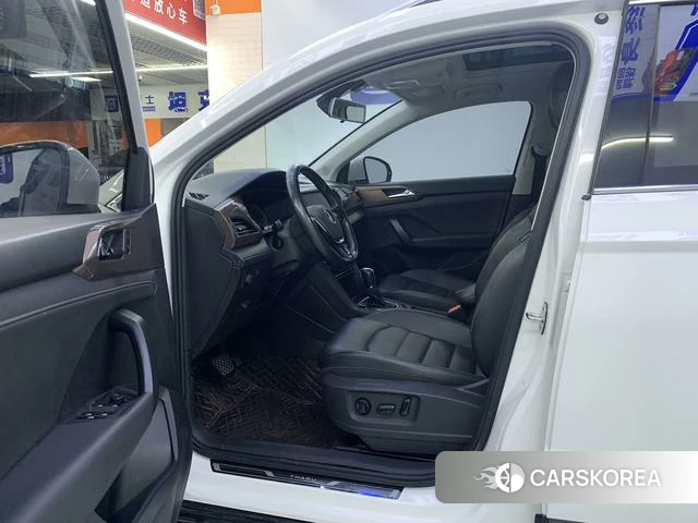 Volkswagen Tuyue id 4290756 из Китая 15