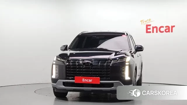 Hyundai The New Palisade id 3279550 из Кореи 13