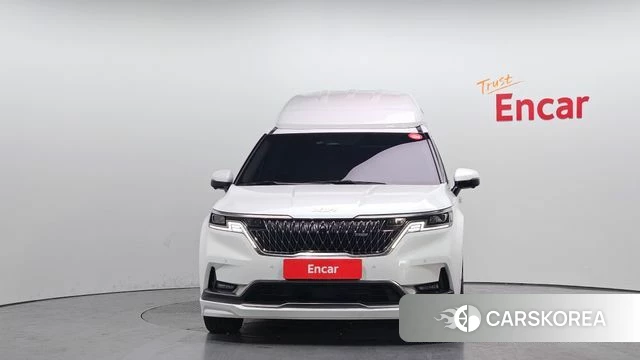 Kia Carnival 4th generation id 3838508 из Кореи 13