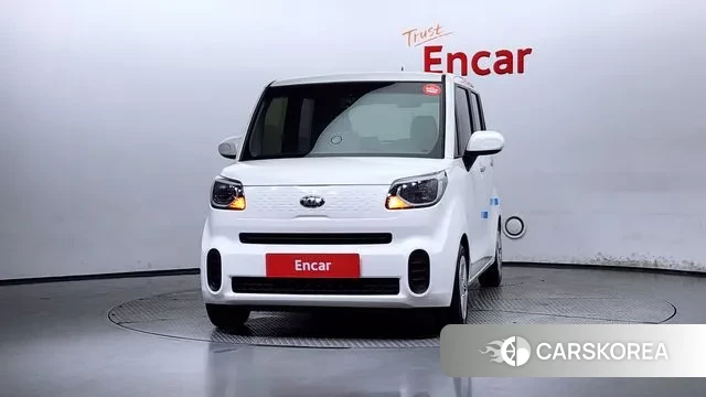 Kia The New Ray id 3018176 из Кореи 13