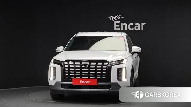 Hyundai The New Palisade id 3393869 из Кореи 13