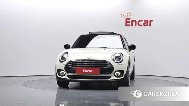 Mini Cooper D Clubman id 3422731 из Кореи 13