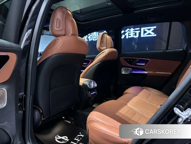 Mercedes-Benz GLC id 4272103 из Китая 16