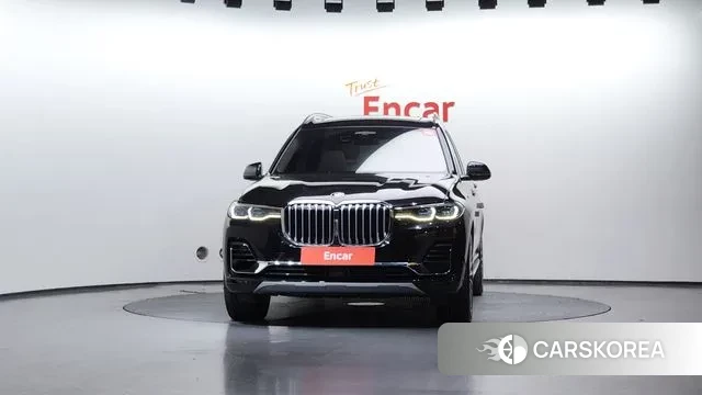 BMW X7 (G07) id 3378691 из Кореи 13