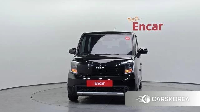 Kia The New Kia Ray id 4401192 из Кореи 23