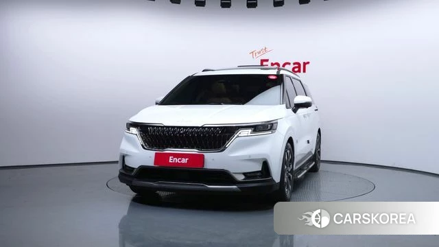 Kia Carnival 4th generation id 3827339 из Кореи 13