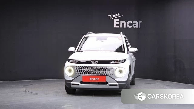 Hyundai Casper id 4566942 из Кореи 23