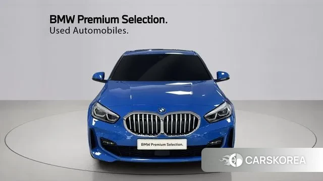 BMW 1 Series (F40) id 3323518 из Кореи 13