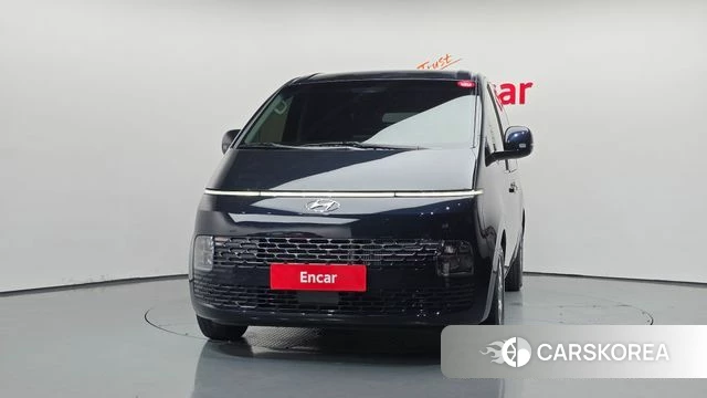 Hyundai Staria id 4691884 из Кореи 23
