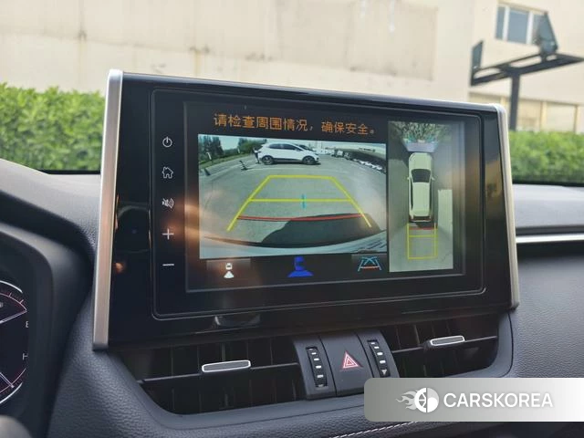 Toyota RAV4 Rongfang id 4208646 из Китая 19