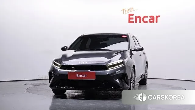 Kia The New K3 2nd generation id 2960485 из Кореи 13