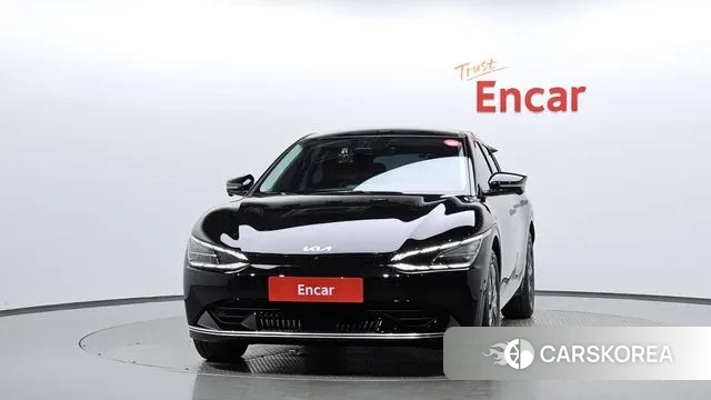 Kia EV6 id 3058666 из Кореи 13