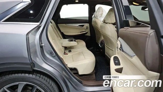 Infiniti QX50 (P71A) id 2673440 из Кореи 13