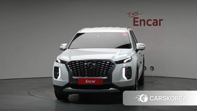 Hyundai Palisade id 3833839 из Кореи 13