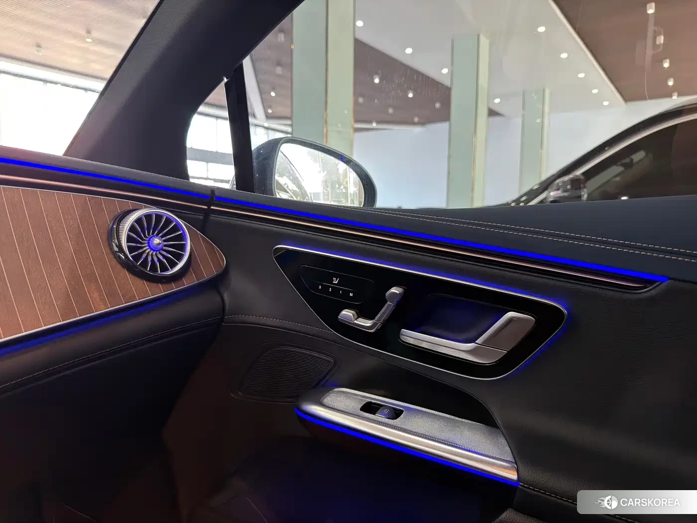 Mercedes-Benz EQE id 4669363 из Китая 8