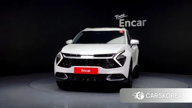 Kia Sportage 5th Generation id 3483422 из Кореи 13