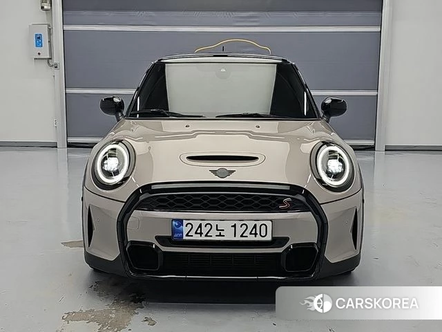 Mini Cooper S id 4910904 из Кореи 13