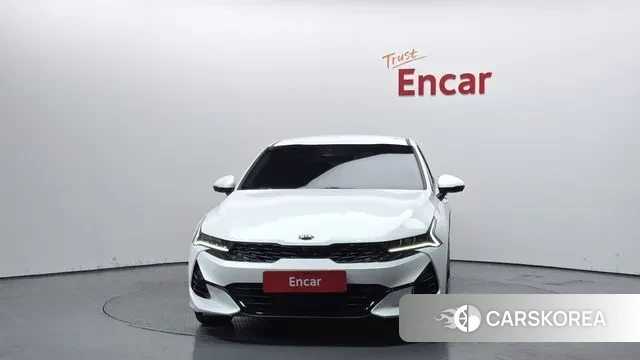 Kia K5 3rd generation id 3551972 из Кореи 13