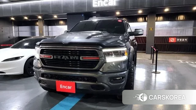 Dodge Lampicup id 3641190 из Кореи 13