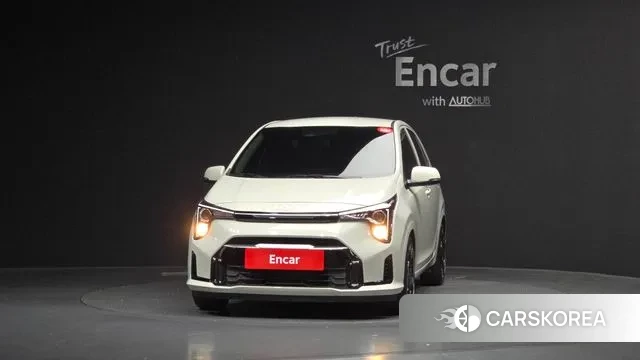 Kia The New Morning (JA) id 3400275 из Кореи 13