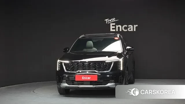 Kia The New Sorento 4th Generation id 3388316 из Кореи 13