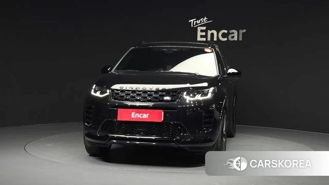 Land Rover Discovery Sports 2nd Generation id 4441718 из Кореи 23