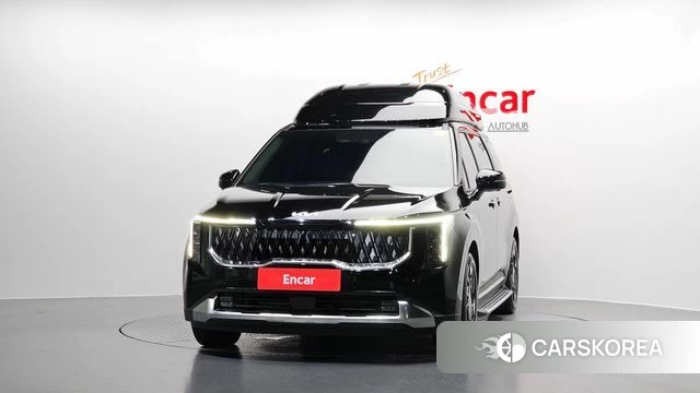 Kia The New Carnival 4th Generation id 4635258 из Кореи 23