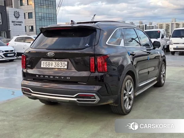 Kia Sorento 4th Generation id 3283389 из Кореи 13