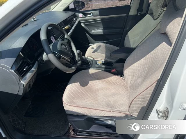Volkswagen Lavida id 4240769 из Китая 9