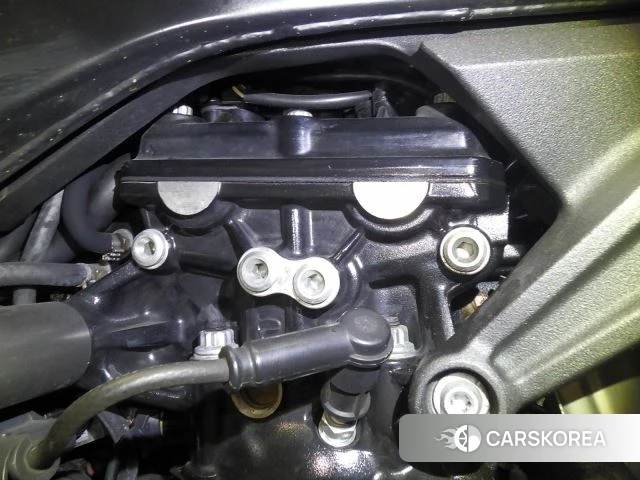 Engine photo