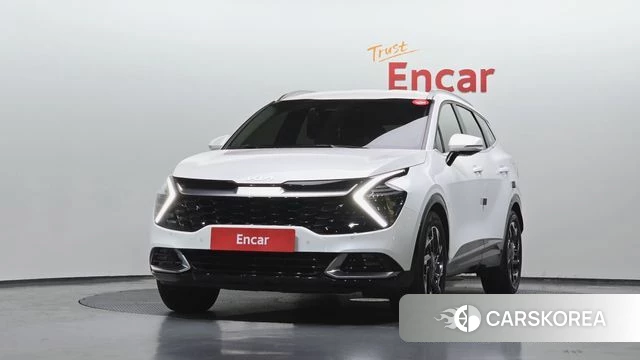 Kia Sportage 5th Generation id 3818517 из Кореи 13