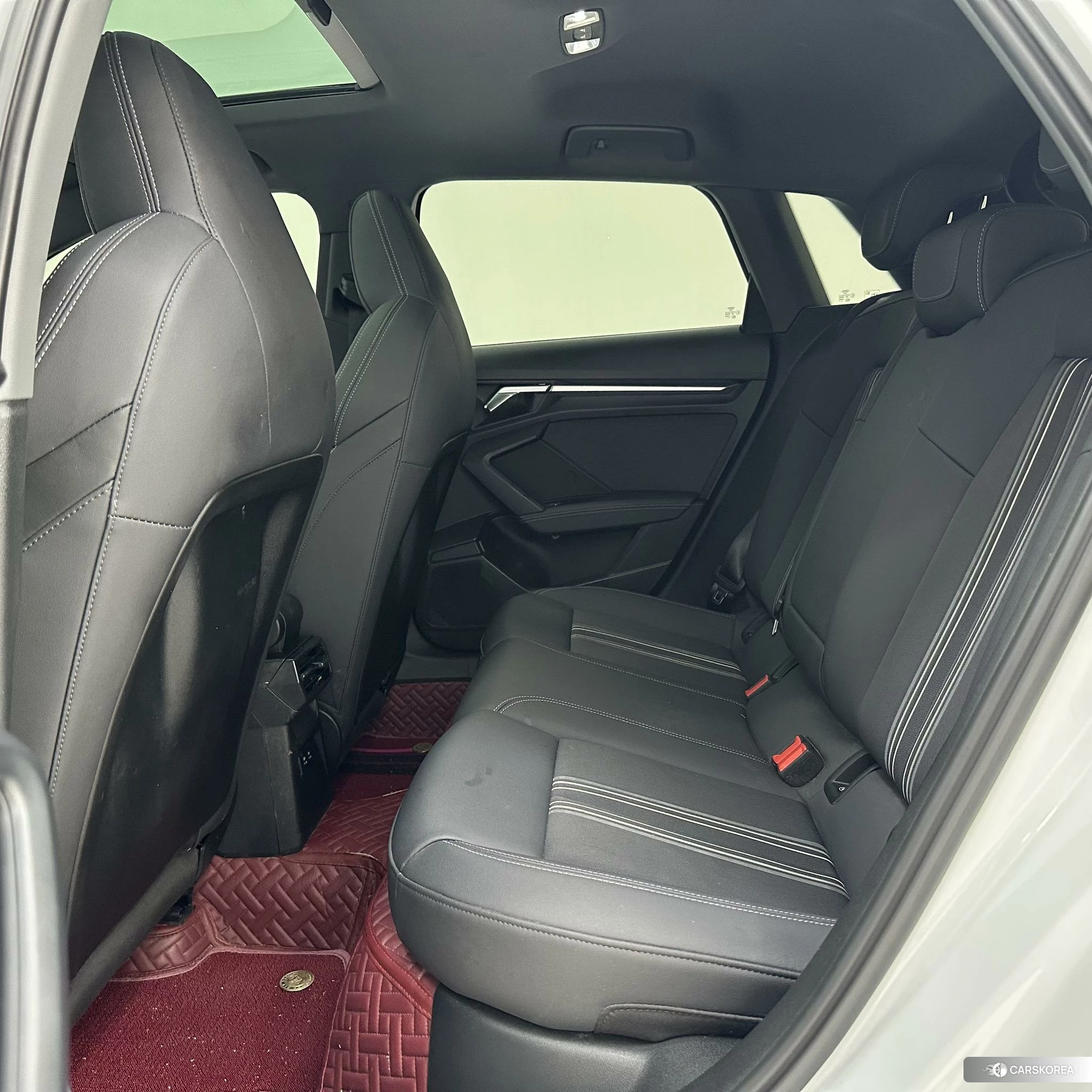 Audi A3 id 4479655 из Китая 11