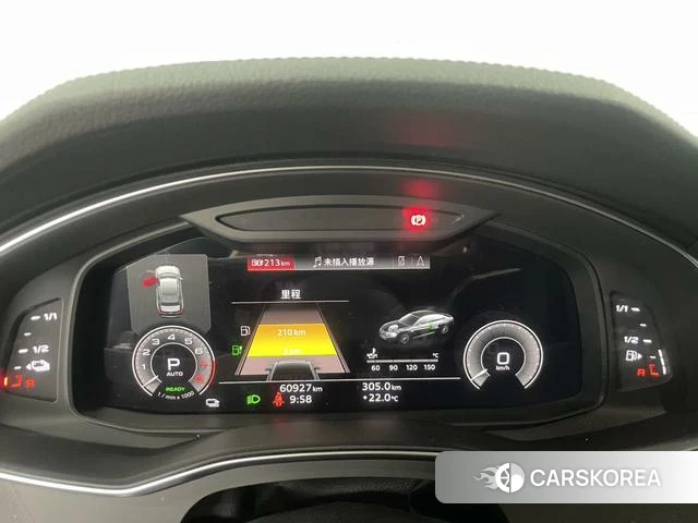 Audi A6L PHEV 2021 Черный из Китая, фото 6