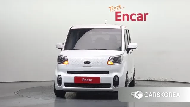 Kia The New Ray id 3661789 из Кореи 13