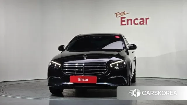 Mercedes-Benz E-Class W213 id 3685115 из Кореи 13