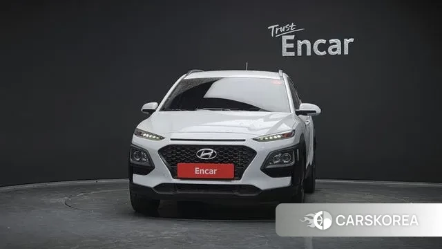 Hyundai Kona id 3578708 из Кореи 13