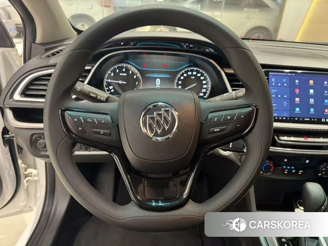 Buick Yinglang id 4220974 из Китая 10