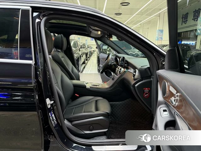 Mercedes-Benz GLC id 4272274 из Китая 13